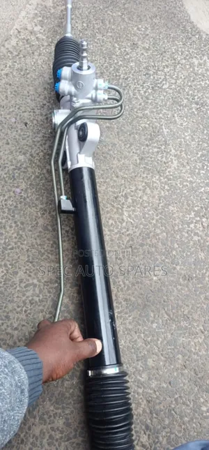 Steering Rack L200 Series New Model 2WD