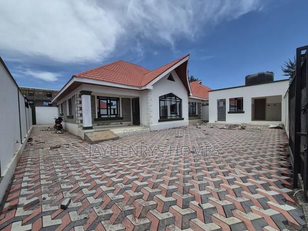 3bdrm Bungalow in Ruiru, Kimbo for sale