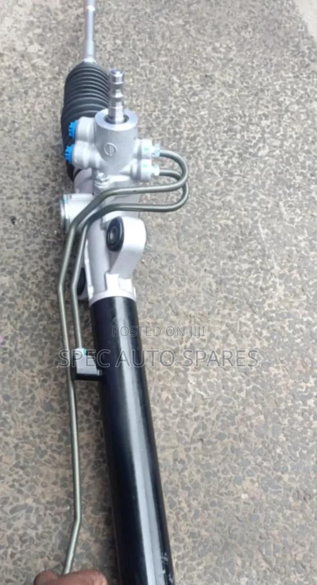 Steering Rack L200 Series New Model 2WD - thumbnail 2