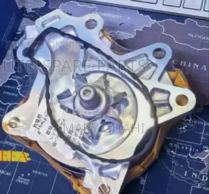 Water Pump for 3zr ,Rav4