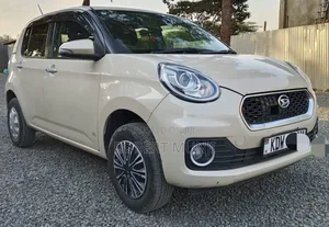 Daihatsu Boon 2018