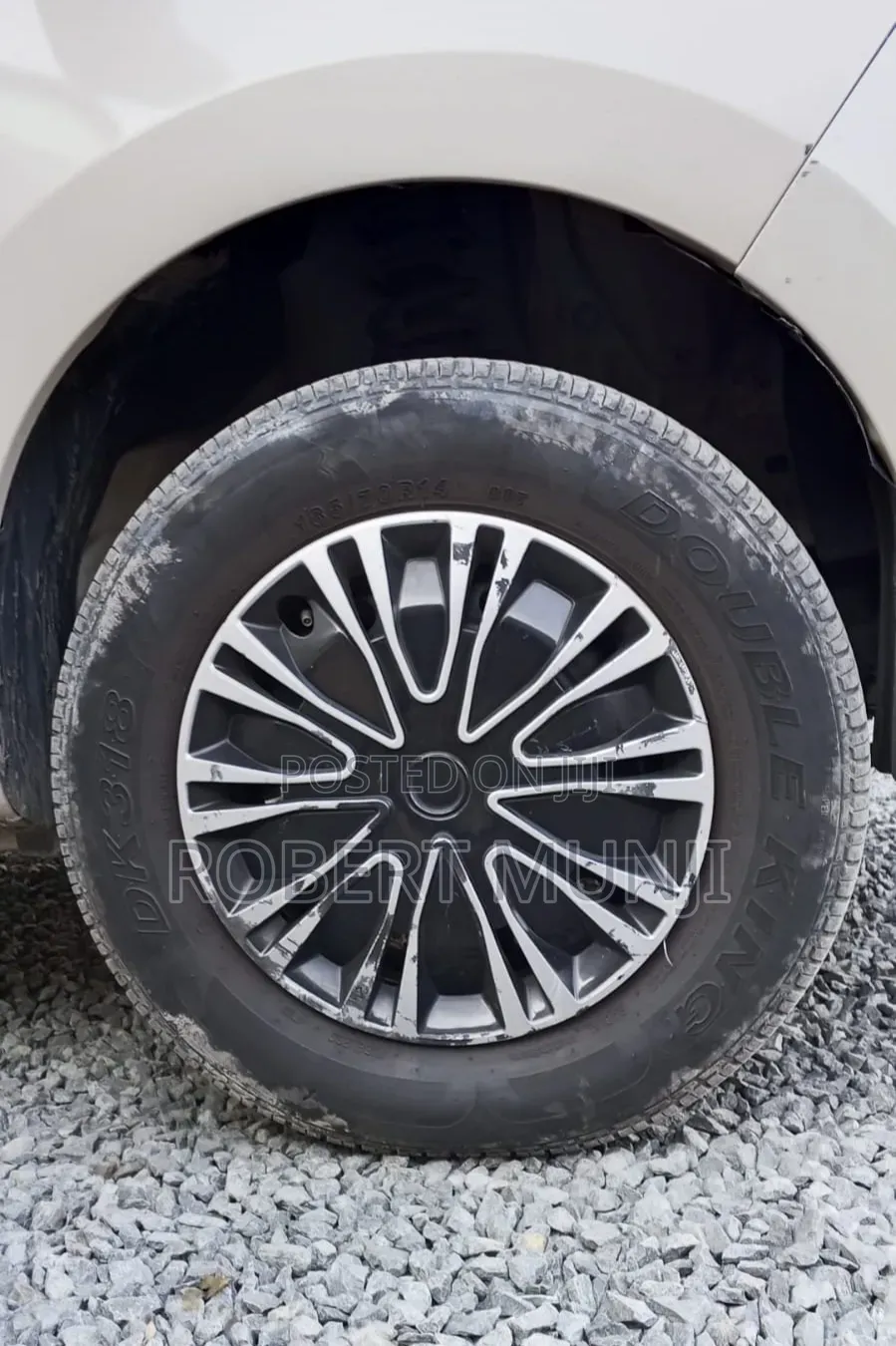 Daihatsu Boon 2018