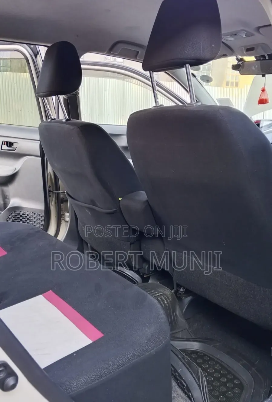 Daihatsu Boon 2018