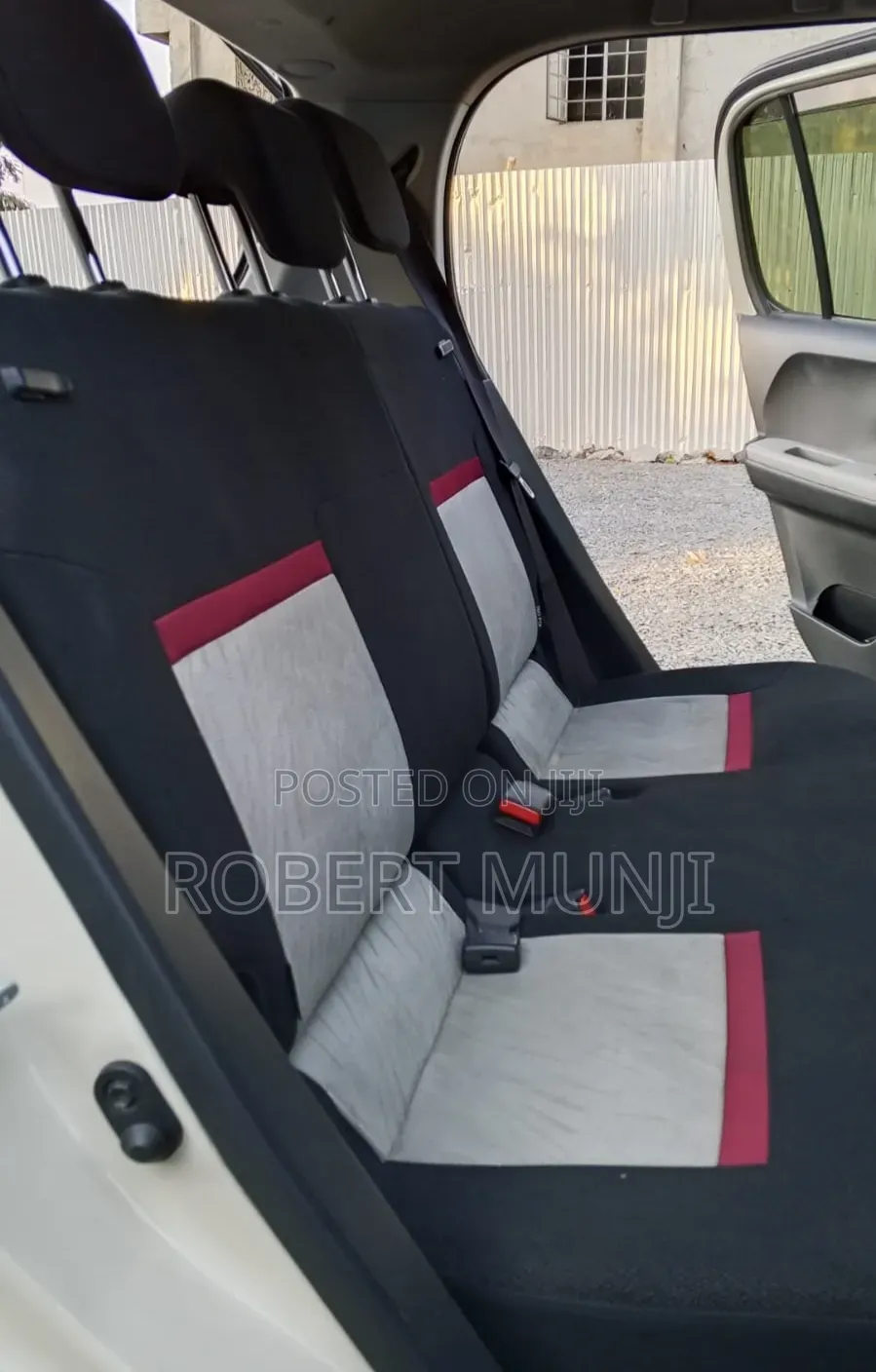 Daihatsu Boon 2018