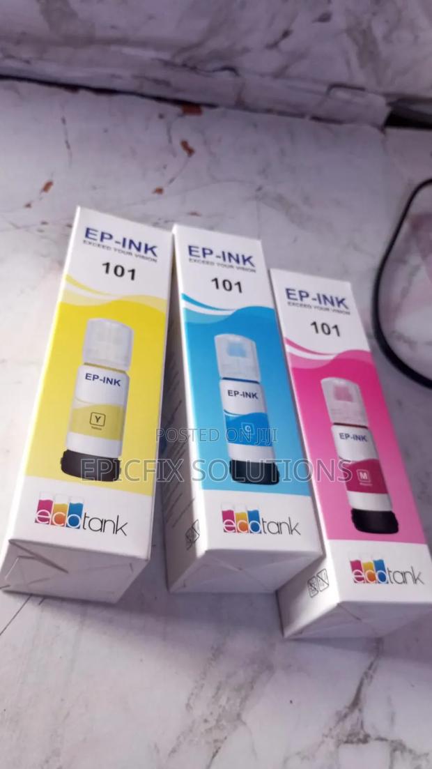 EP-Ink Original for Heavy Duty Printers 101 Now Available at Our Shop