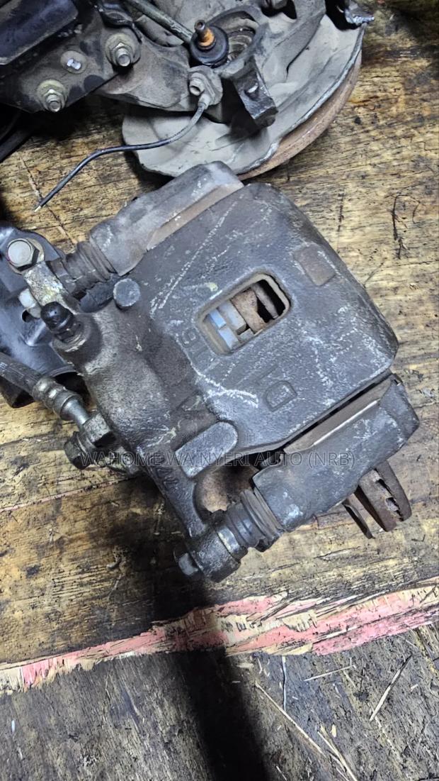 Calliper Daihatsu Move