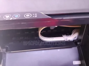 Slightly Used Epson Printer L3150 Wireless, Print,scan and Copy