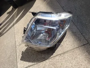 Wagon R 2014/2015/2016/2017 Non-Xenon Headlight