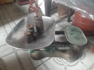 Analogue Weighing Scale