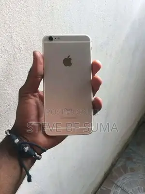 Apple iPhone 6s Plus 64 GB Pink
