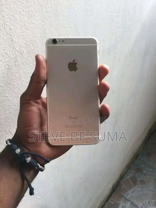 Apple iPhone 6s Plus 64 GB Pink