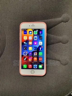 Apple iPhone 6s Plus 64 GB Pink
