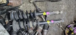 Front Mark X Shocks