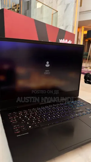 Laptop HP Omen 16 32GB AMD Ryzen 7 SSD 1T