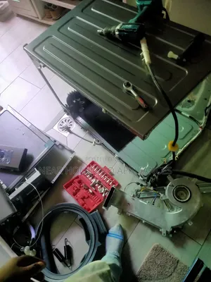 Samsung Washing Machine Repair