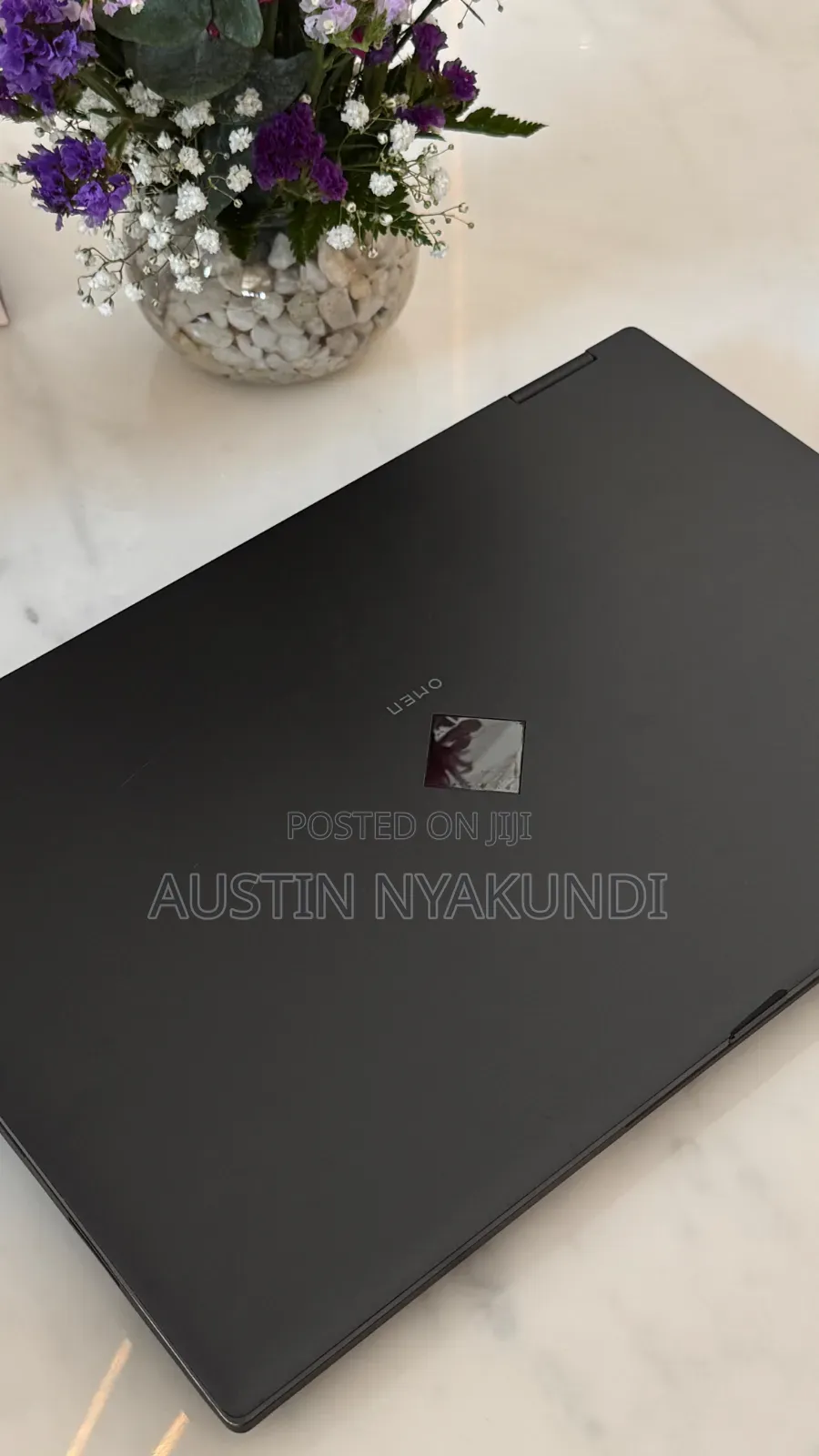 Laptop HP Omen 16 32GB AMD Ryzen 7 SSD 1T