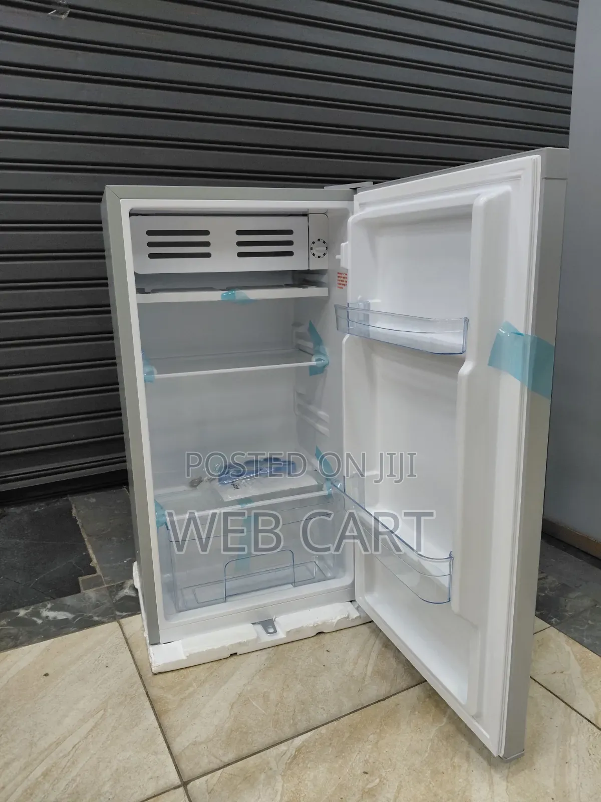 2star Icona 90ltrs Single Door Fridge