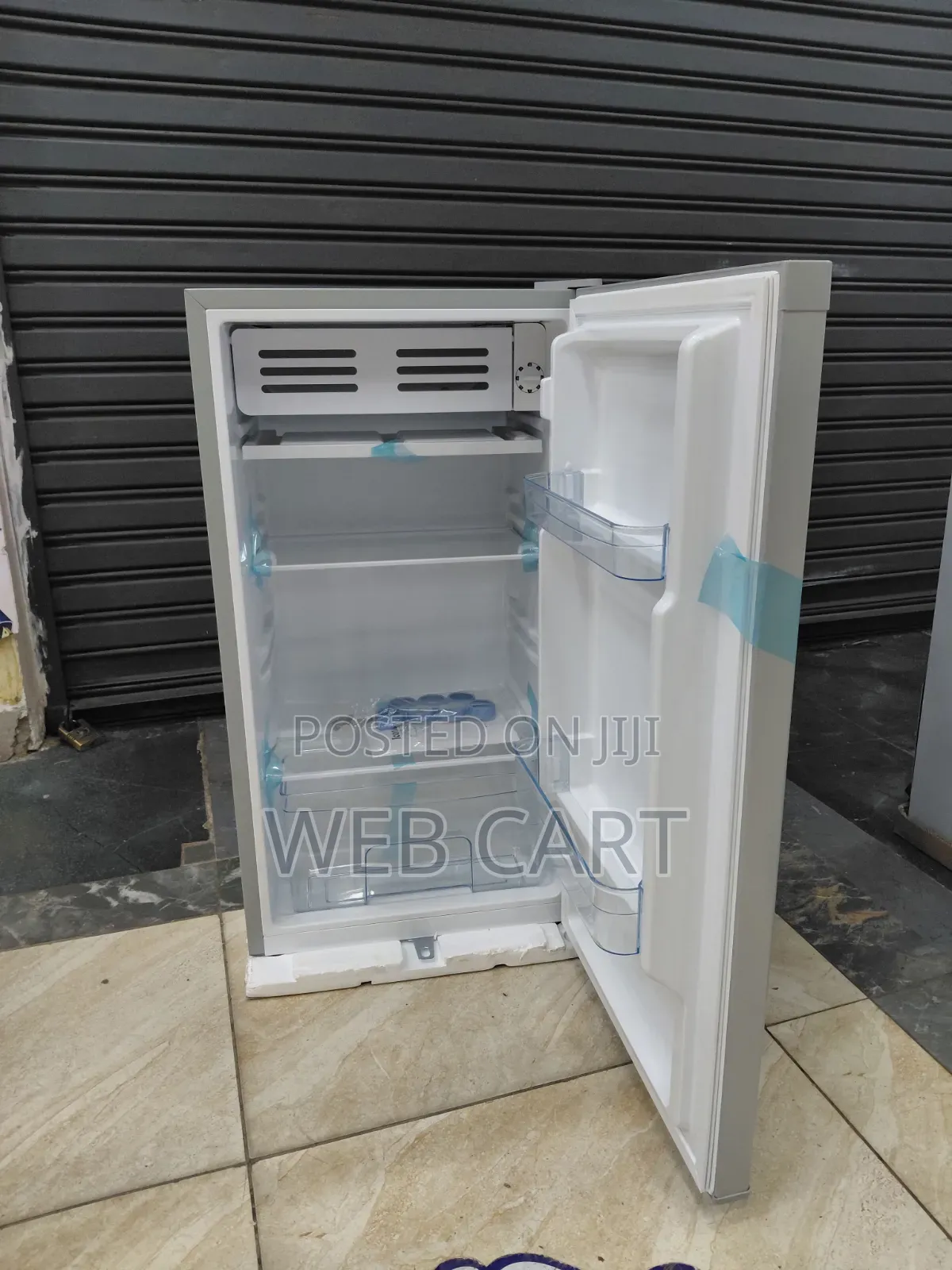 2star Icona 90ltrs Single Door Fridge