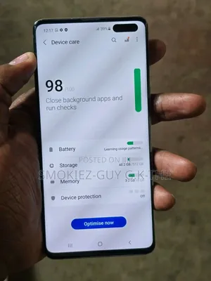 Samsung Galaxy S10 5G 512 GB