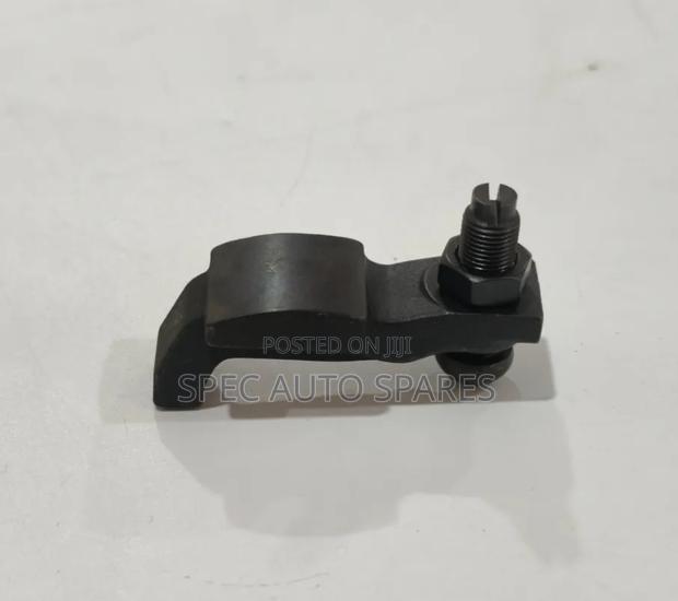 Target for Ford WL - main view
