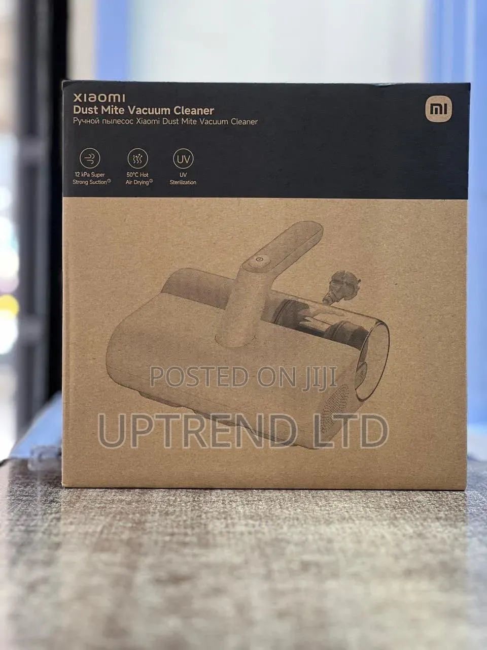 Xiaomi Dust Mite Vacuum Cleaner