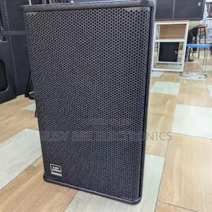 LAX Audio PS 215 Full Range Speaker