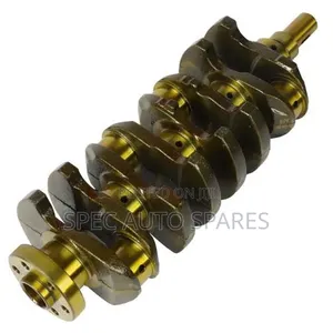 CrankShaft Toyota 5E Brand New