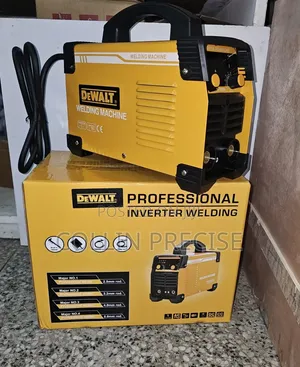 Dewalt Welding Inverter 400A