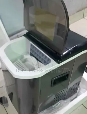 Excellent Ice Cube Maker Machine 25Kgs/24hrs