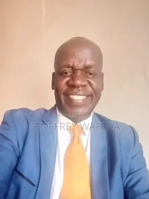I Wish to Apply for the Position of an Online Taxi Driver.