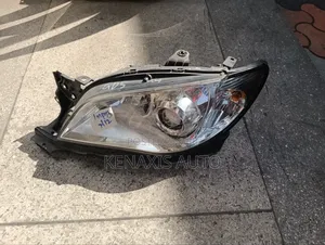 Impreza/WRX N12 Xenon Headlight