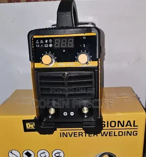 Dewalt Welding Inverter 400A
