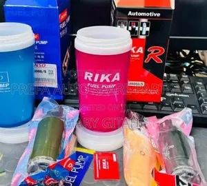 Electric Fuel Pump for Short Toyota Car