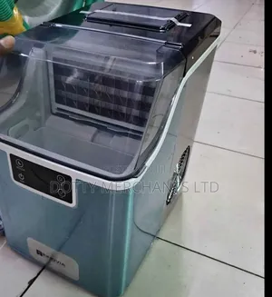 Excellent Ice Cube Maker Machine 25Kgs/24hrs