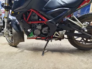 Benelli 2020 Gray