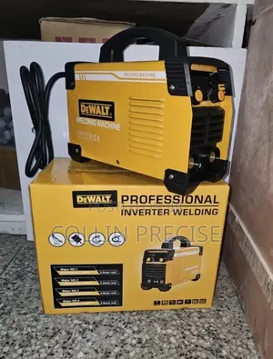 Dewalt Welding Inverter 500A