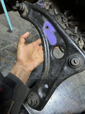Arm Nissan Note New Model