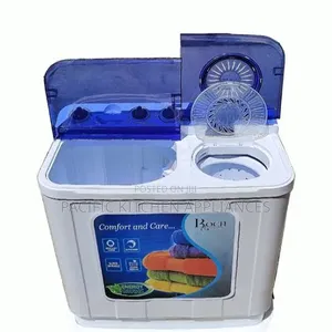 Roch 7kgs Top Load Twin Tub Washing Machine