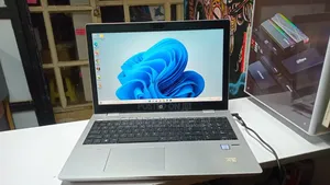 Laptop HP 650 G4 8GB Intel Core i5 SSD 128GB