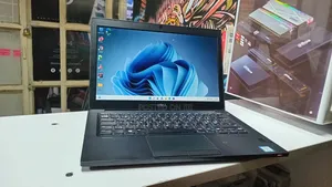 Laptop Dell Latitude 7280 8GB Intel Core i7 SSD 128GB