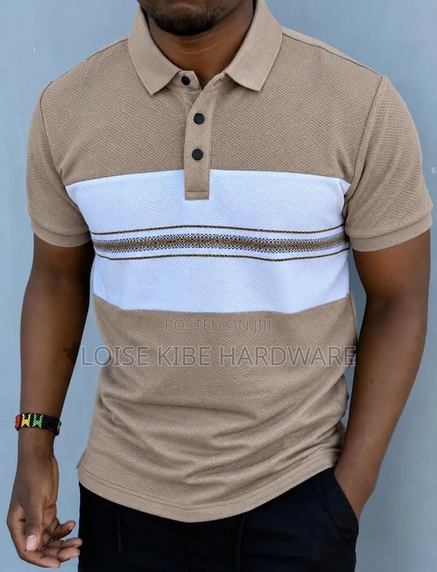 Colour Men Polo Available - thumbnail 3