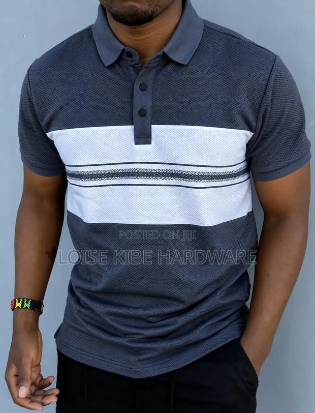 Colour Men Polo Available - thumbnail 4