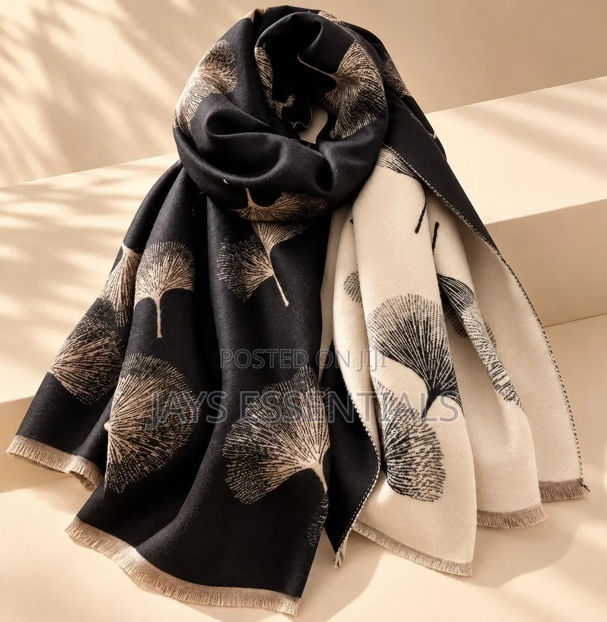 Warm and Cozy Cashmere Scarfs/Shawls