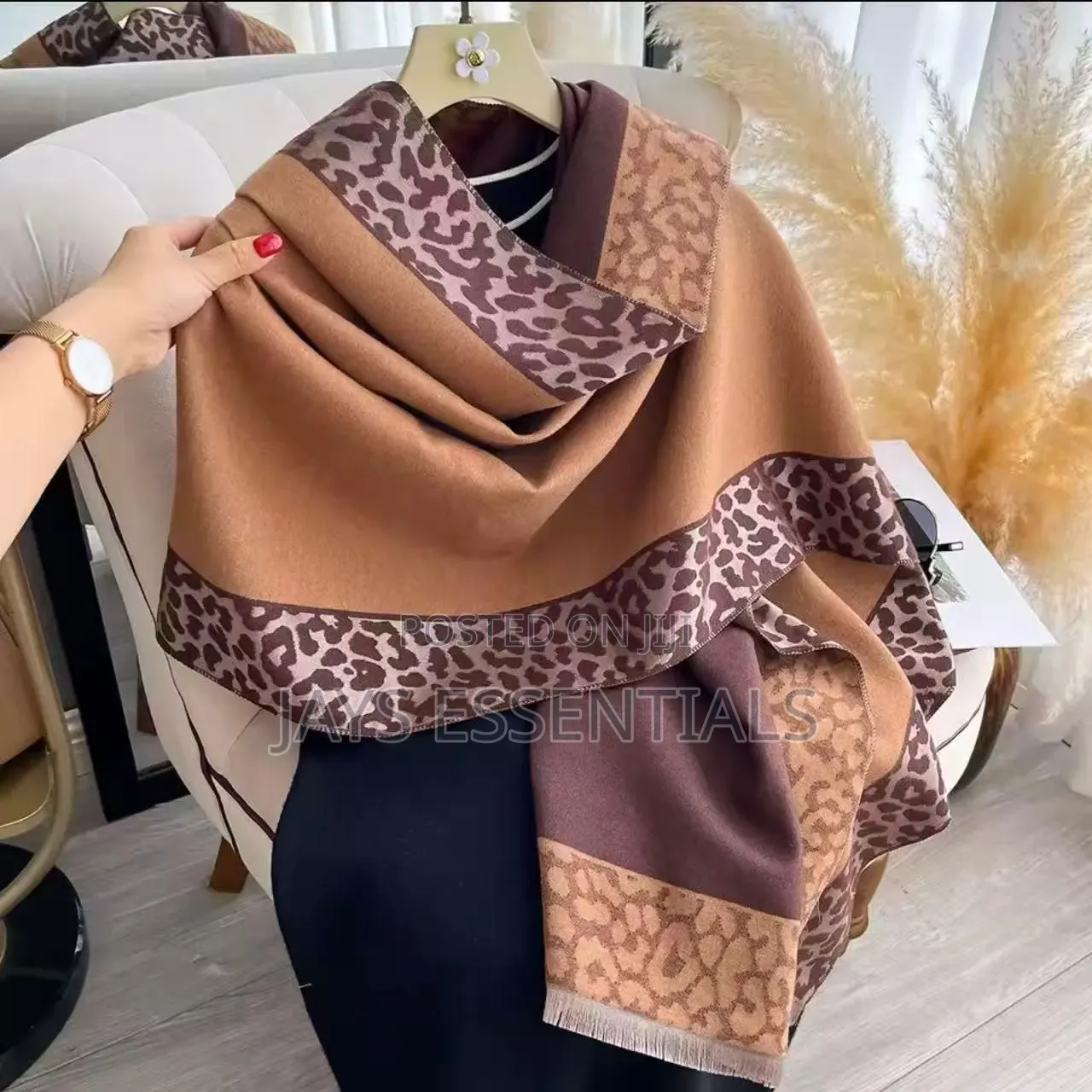 Warm and Cozy Cashmere Scarfs/Shawls