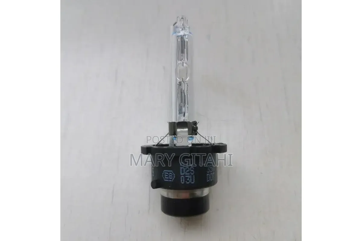 D4,D2,E1,E4 Xenon Headlight Bulb