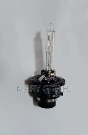 D4,D2,E1,E4 Xenon Headlight Bulb