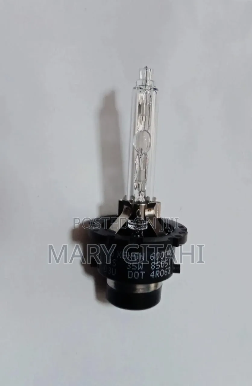 D4,D2,E1,E4 Xenon Headlight Bulb
