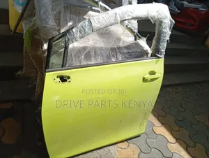 Sienta New Model Front LH Door