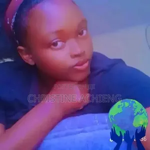 Christine Achieng