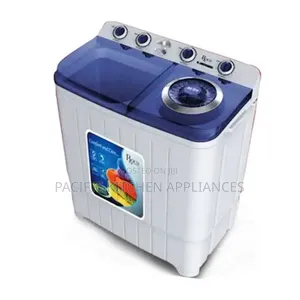 Roch 8kgs Top Load Twin Tub Washing Machine